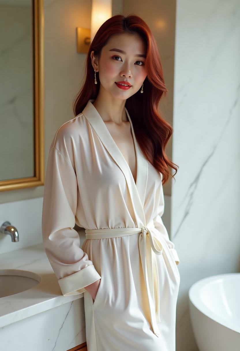 吴恩彩头像