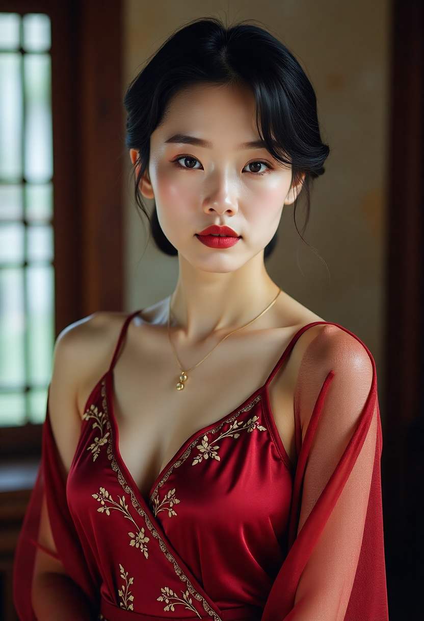 《倾听者》封面