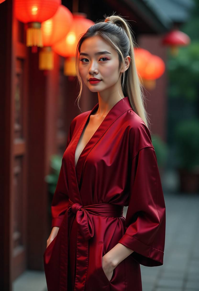 《夜航船》海报
